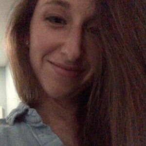 Meet your Posher, Bethany